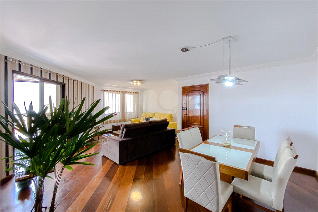 Venda Apartamento São Paulo Mooca REO867694 1