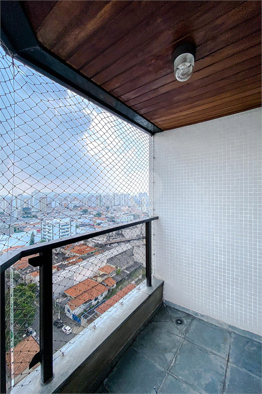 Venda Apartamento São Paulo Mooca REO867694 48