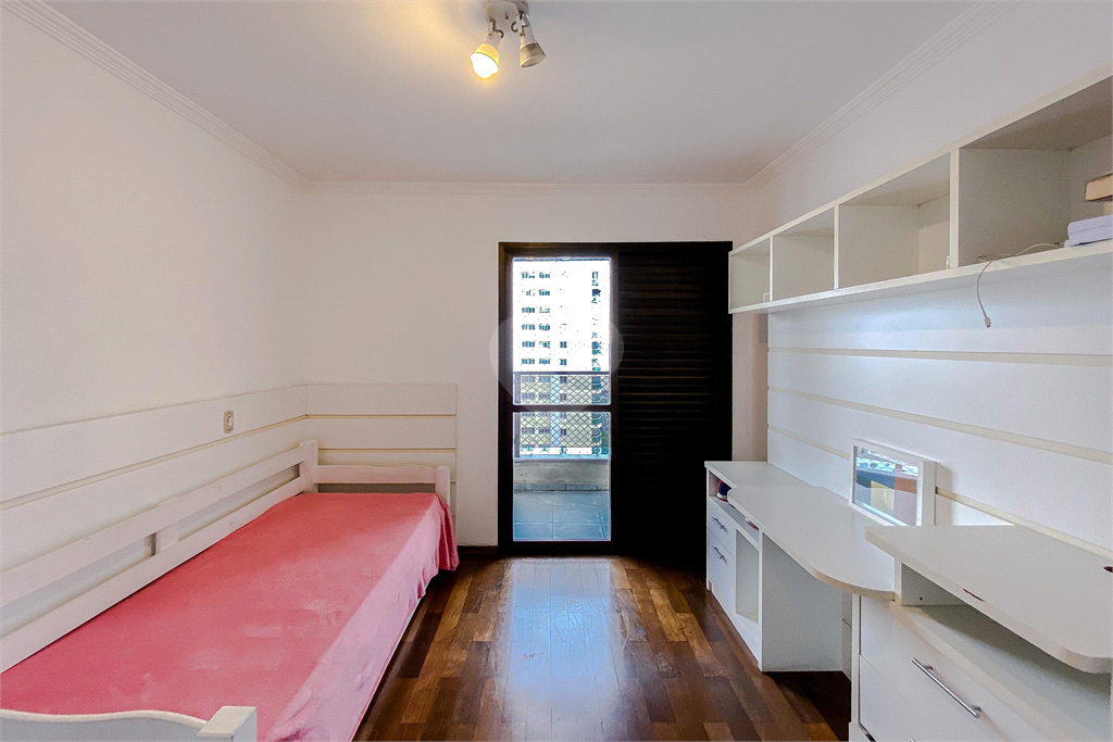 Venda Apartamento São Paulo Mooca REO867694 43