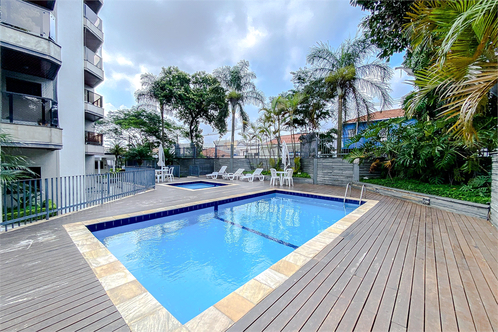 Venda Apartamento São Paulo Mooca REO867694 88