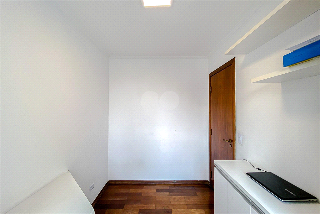 Venda Apartamento São Paulo Mooca REO867694 55