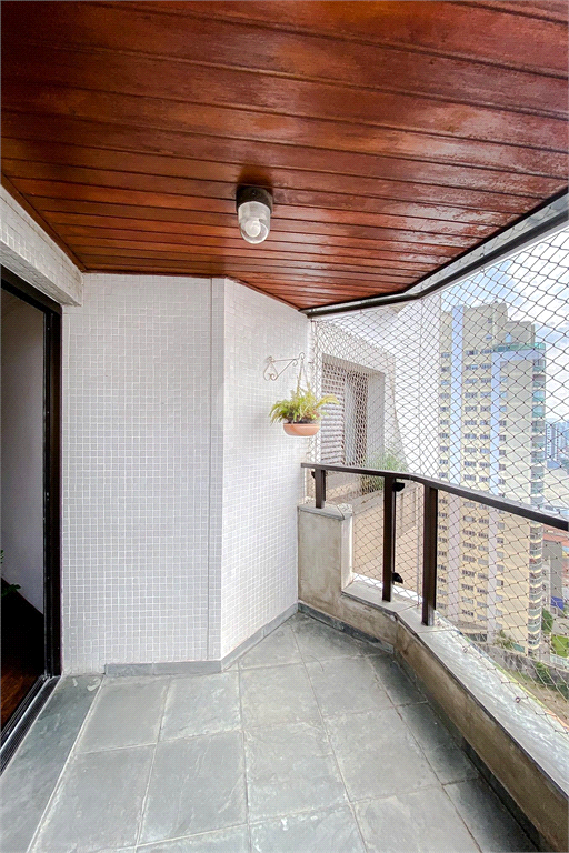 Venda Apartamento São Paulo Mooca REO867694 15