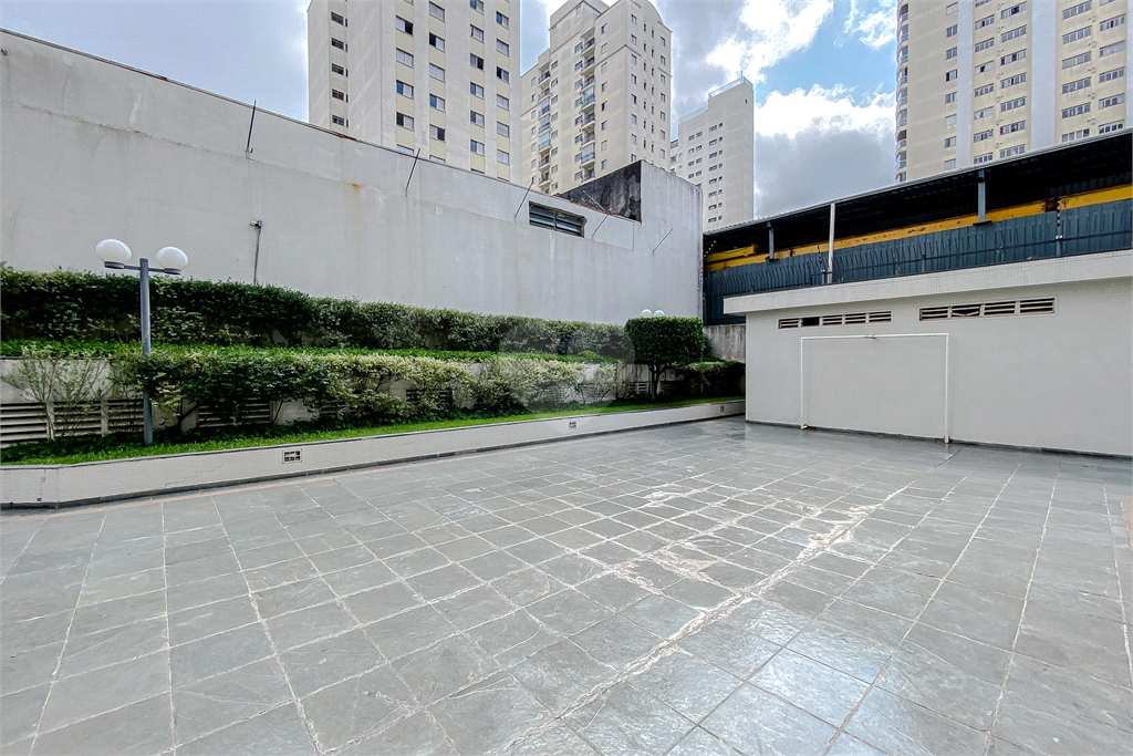 Venda Apartamento São Paulo Mooca REO867694 94