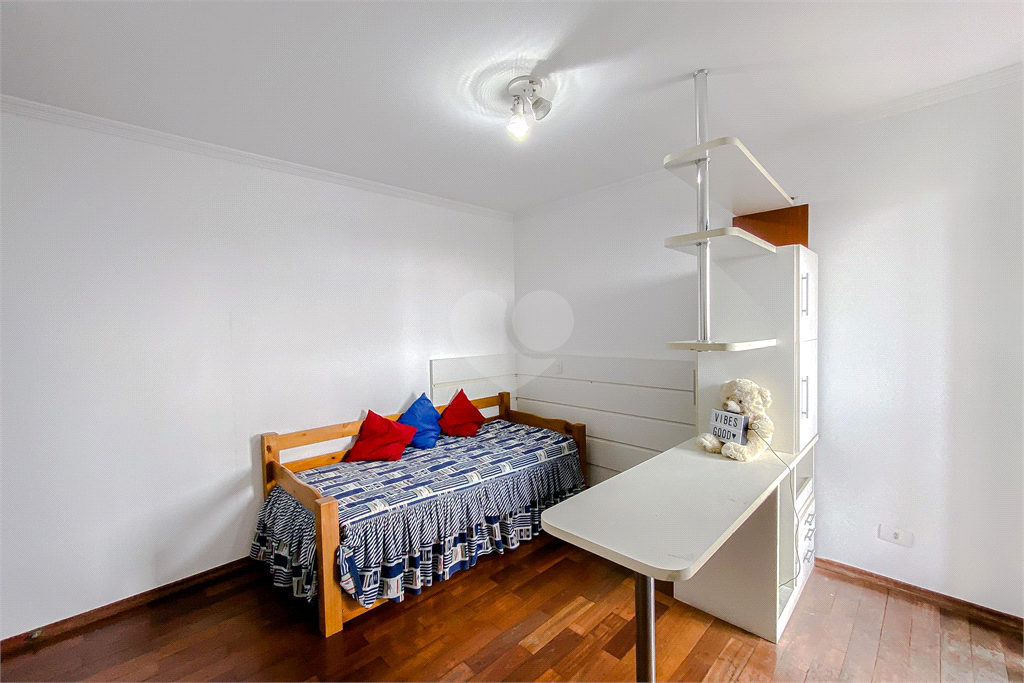 Venda Apartamento São Paulo Mooca REO867694 33