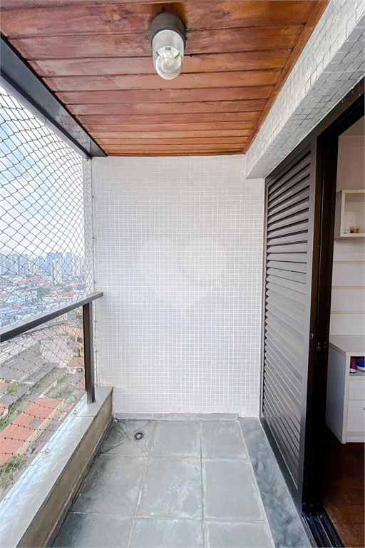 Venda Apartamento São Paulo Mooca REO867694 47