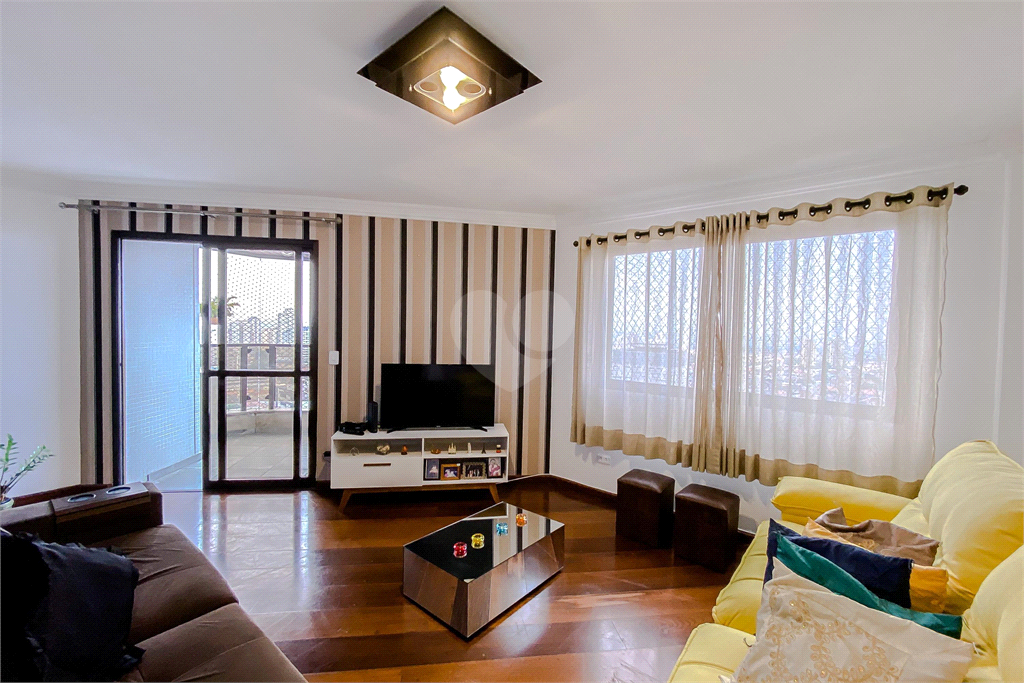 Venda Apartamento São Paulo Mooca REO867694 9