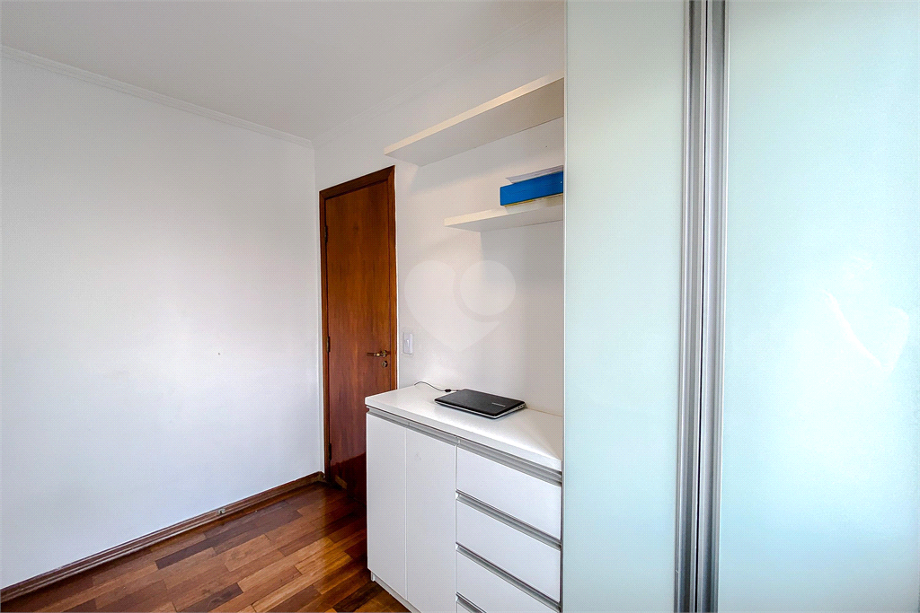 Venda Apartamento São Paulo Mooca REO867694 56