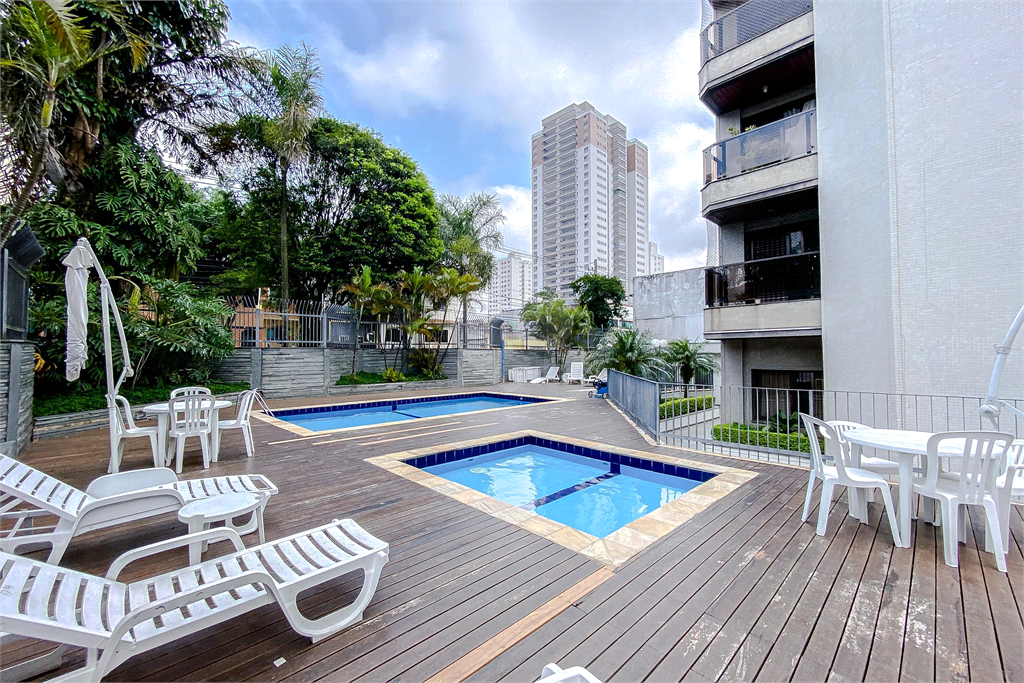 Venda Apartamento São Paulo Mooca REO867694 86