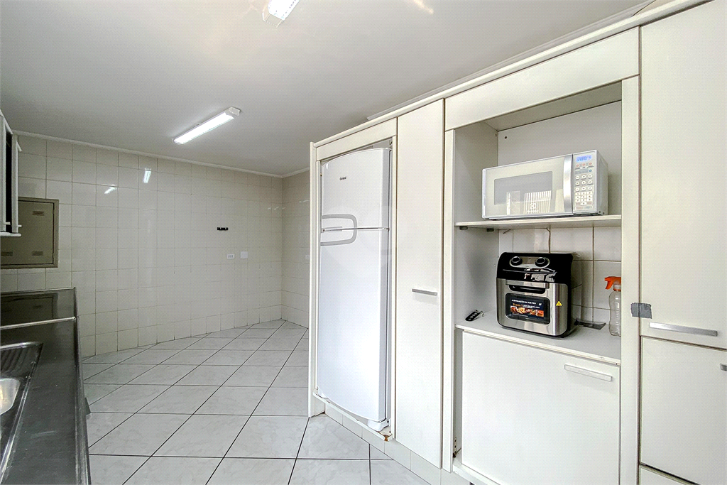 Venda Apartamento São Paulo Mooca REO867694 74