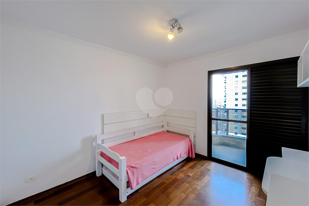 Venda Apartamento São Paulo Mooca REO867694 42