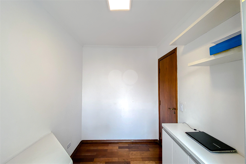 Venda Apartamento São Paulo Mooca REO867694 57