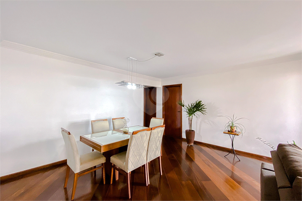 Venda Apartamento São Paulo Mooca REO867694 3