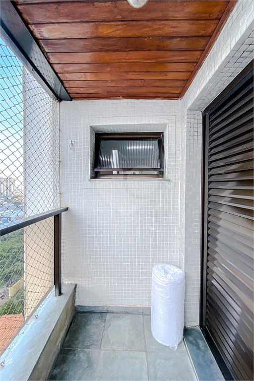 Venda Apartamento São Paulo Mooca REO867694 37