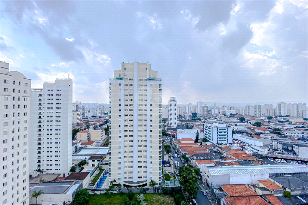 Venda Apartamento São Paulo Mooca REO867694 51