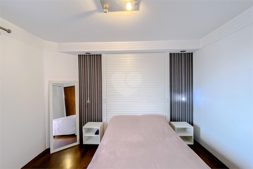 Venda Apartamento São Paulo Mooca REO867694 19