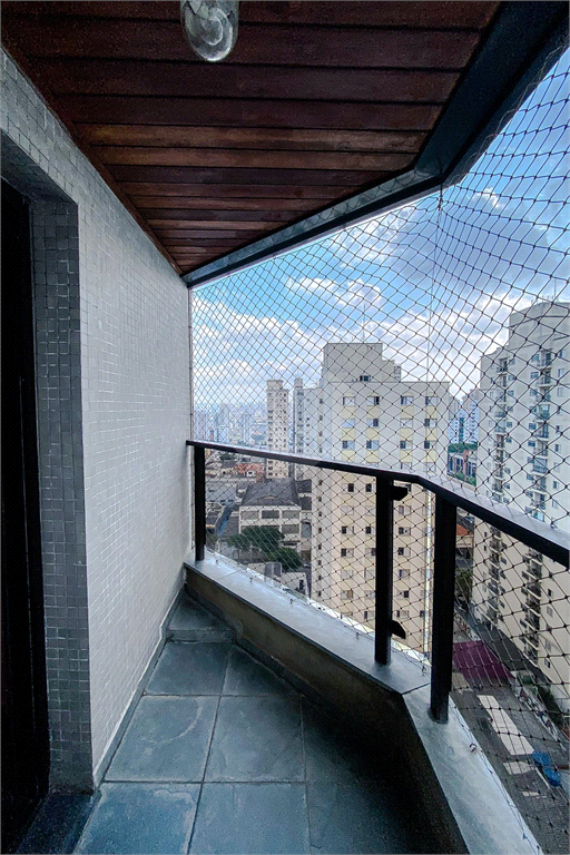 Venda Apartamento São Paulo Mooca REO867694 49