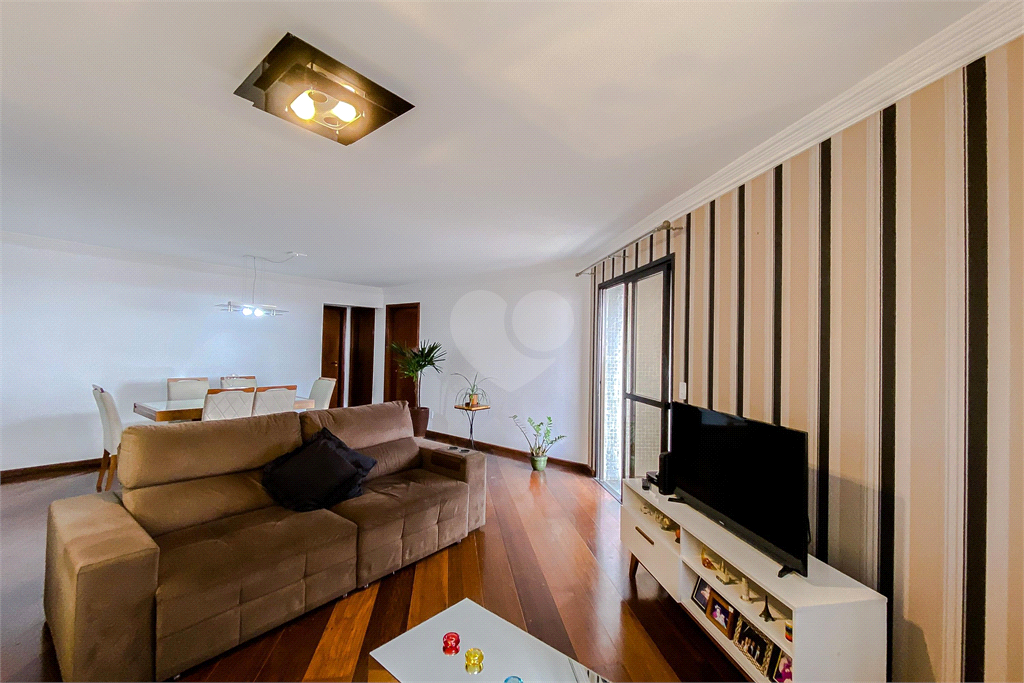 Venda Apartamento São Paulo Mooca REO867694 10