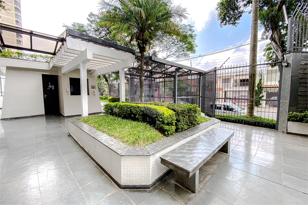 Venda Apartamento São Paulo Mooca REO867694 96