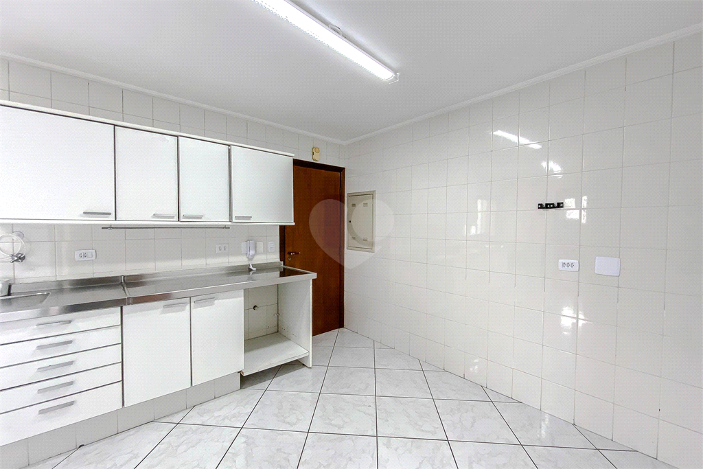 Venda Apartamento São Paulo Mooca REO867694 71