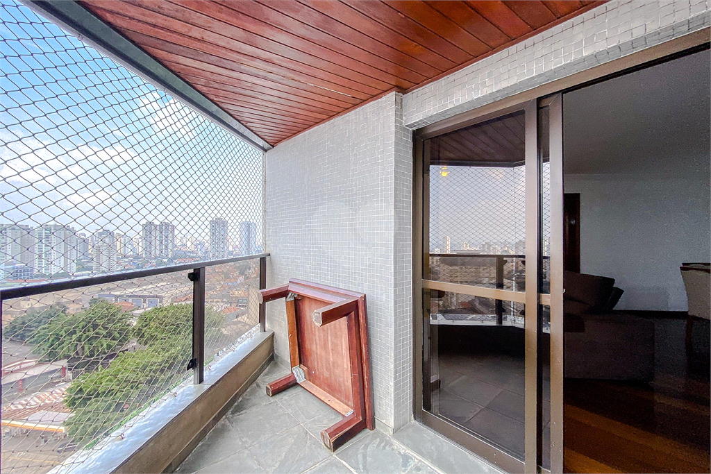 Venda Apartamento São Paulo Mooca REO867694 13