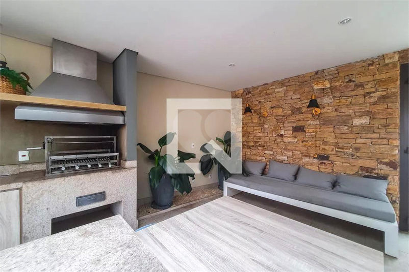 Venda Apartamento São Paulo Vila Monumento REO867700 73