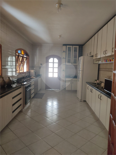 Venda Casa São Paulo Jardim Britânia REO867703 7