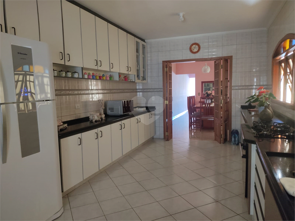 Venda Casa São Paulo Jardim Britânia REO867703 10