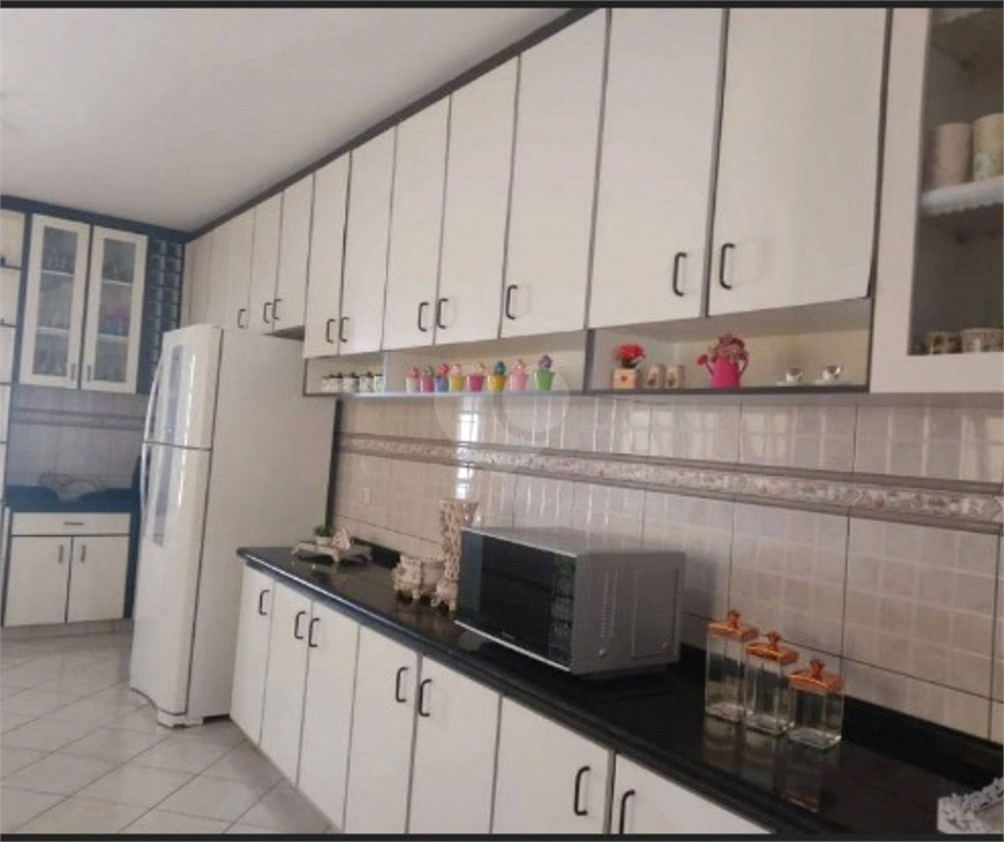 Venda Casa São Paulo Jardim Britânia REO867703 11