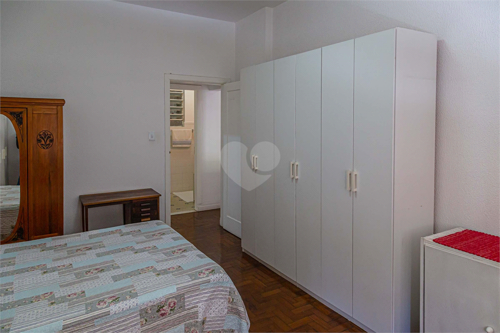 Venda Apartamento São Paulo Bela Vista REO867704 12