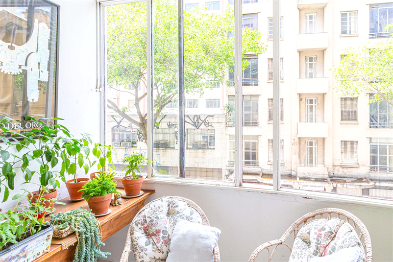 Venda Apartamento São Paulo Bela Vista REO867704 6