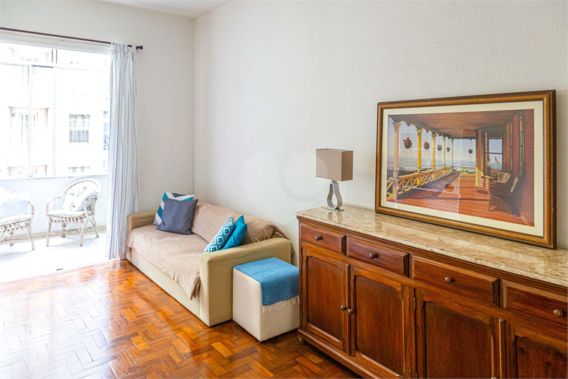 Venda Apartamento São Paulo Bela Vista REO867704 3