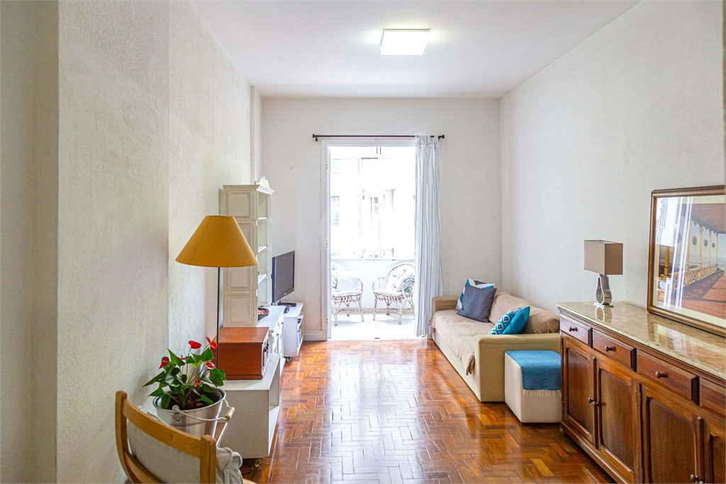 Venda Apartamento São Paulo Bela Vista REO867704 1