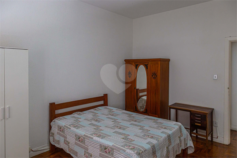 Venda Apartamento São Paulo Bela Vista REO867704 13