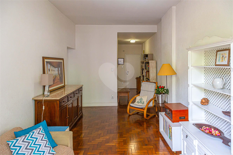 Venda Apartamento São Paulo Bela Vista REO867704 4