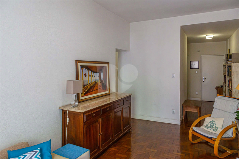 Venda Apartamento São Paulo Bela Vista REO867704 5