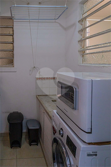 Venda Apartamento São Paulo Bela Vista REO867704 25