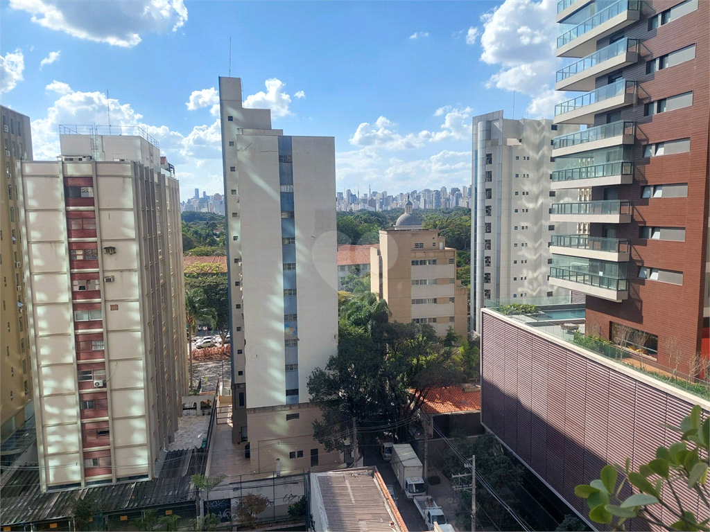 Venda Apartamento São Paulo Itaim Bibi REO867714 8