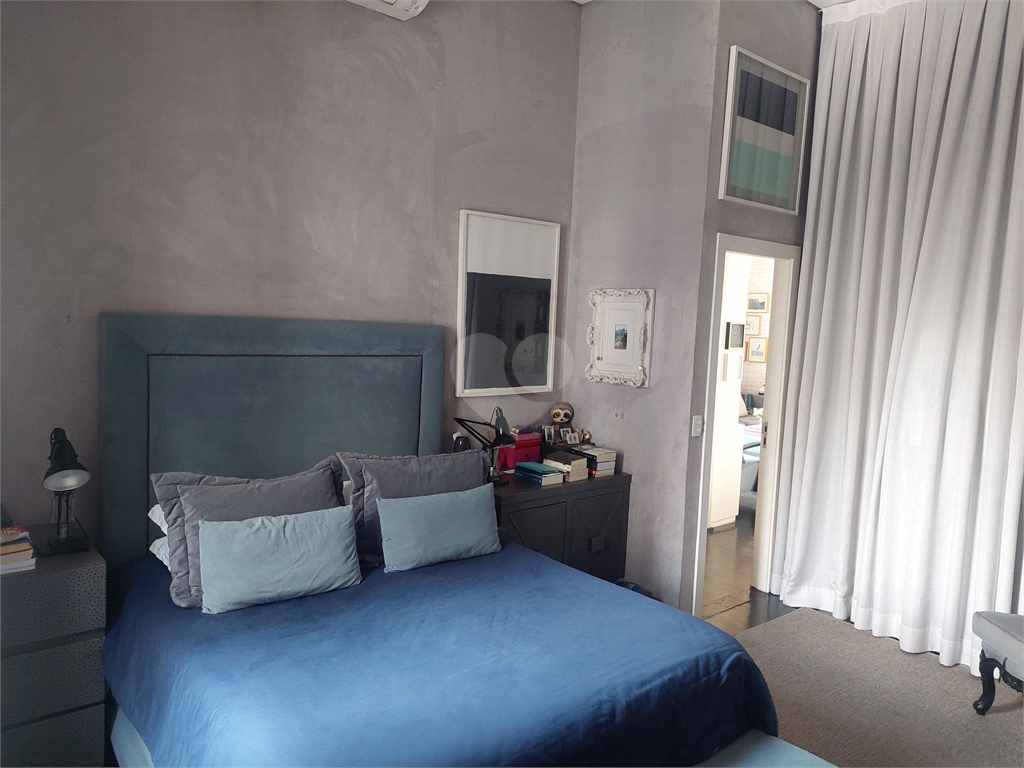 Venda Apartamento São Paulo Itaim Bibi REO867714 50