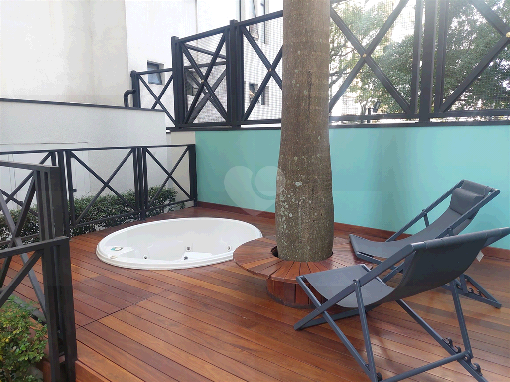 Venda Apartamento São Paulo Itaim Bibi REO867714 80