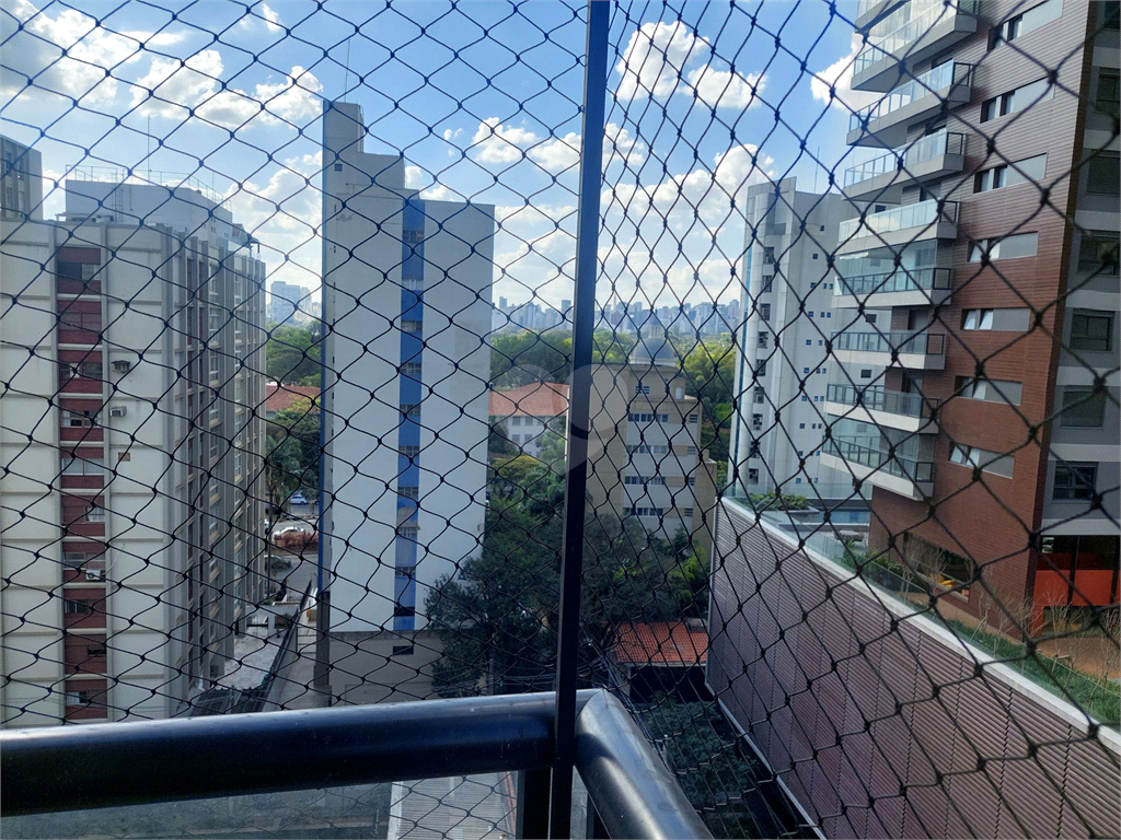 Venda Apartamento São Paulo Itaim Bibi REO867714 18