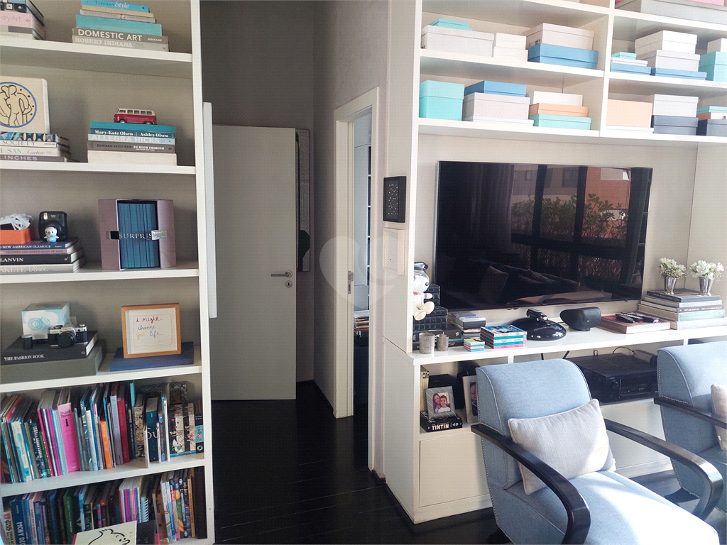 Venda Apartamento São Paulo Itaim Bibi REO867714 25