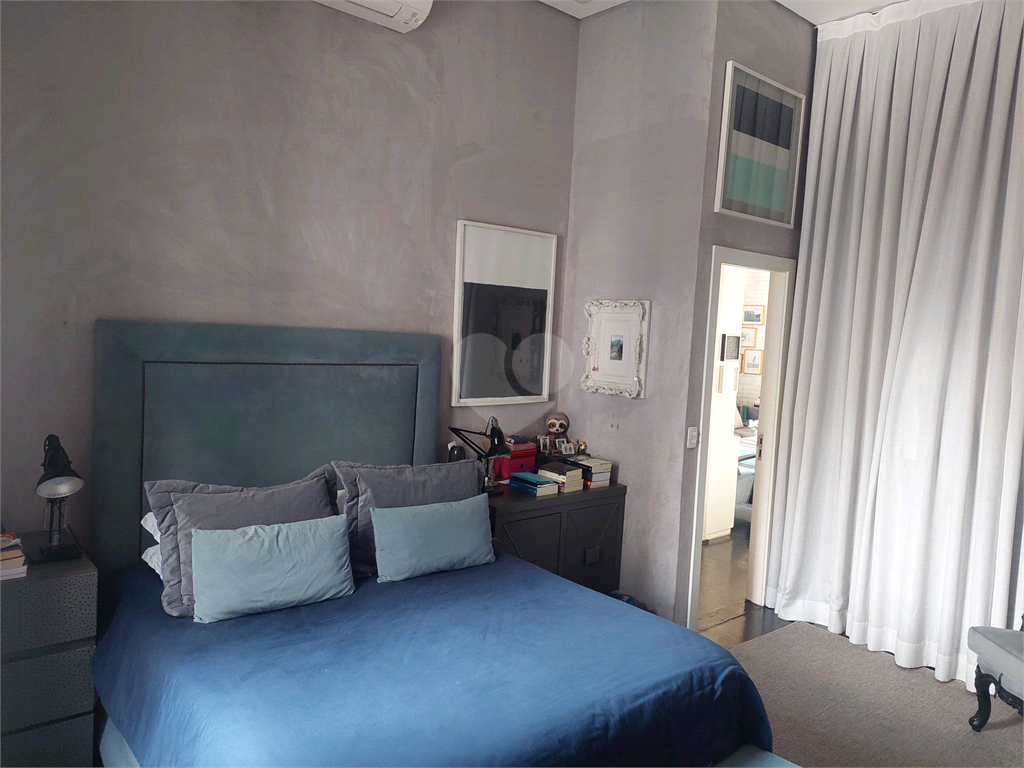 Venda Apartamento São Paulo Itaim Bibi REO867714 51