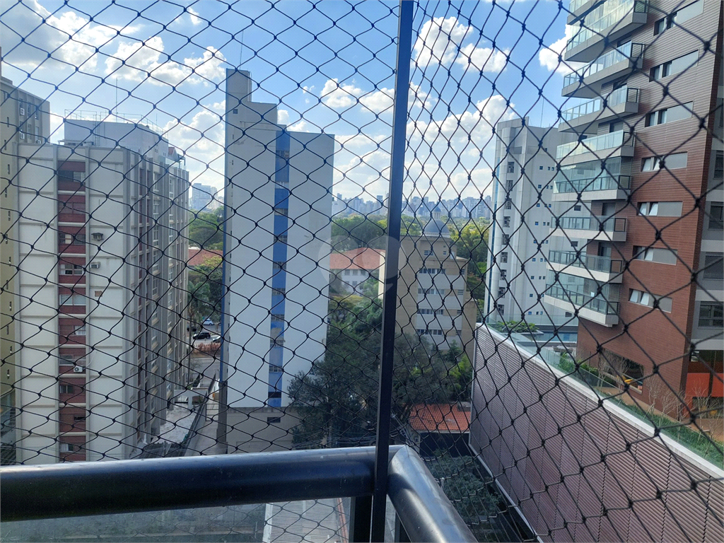 Venda Apartamento São Paulo Itaim Bibi REO867714 19