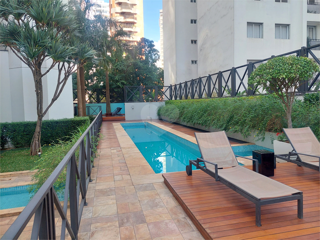 Venda Apartamento São Paulo Itaim Bibi REO867714 78