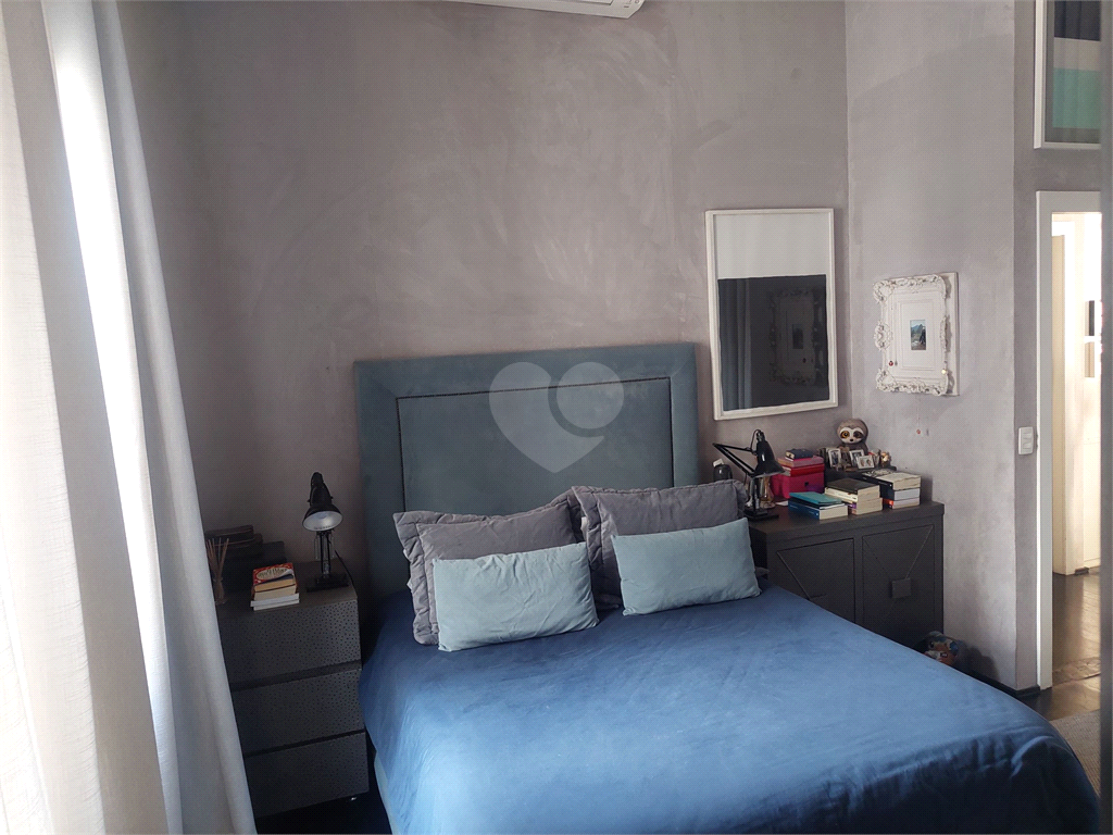 Venda Apartamento São Paulo Itaim Bibi REO867714 52