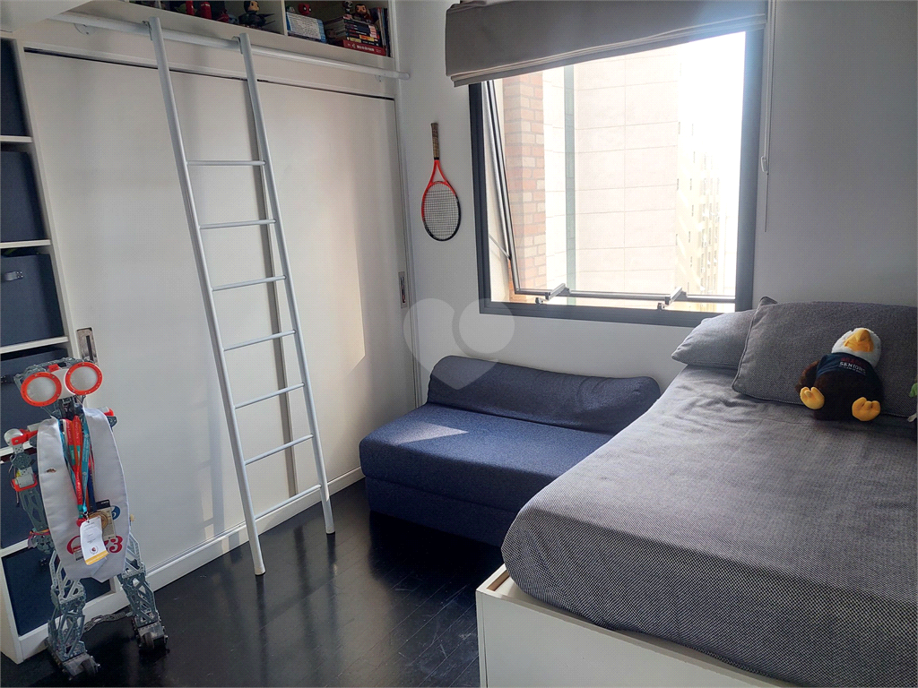 Venda Apartamento São Paulo Itaim Bibi REO867714 61