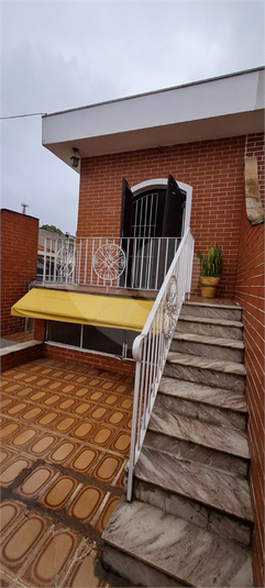 Venda Sobrado São Paulo Jardim Vila Formosa REO867725 13