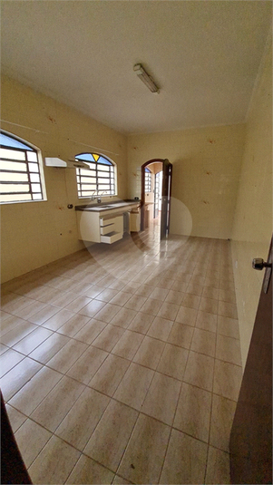 Venda Sobrado São Paulo Jardim Vila Formosa REO867725 2