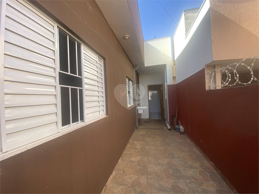 Venda Casa Bauru Parque Jaraguá REO867733 17