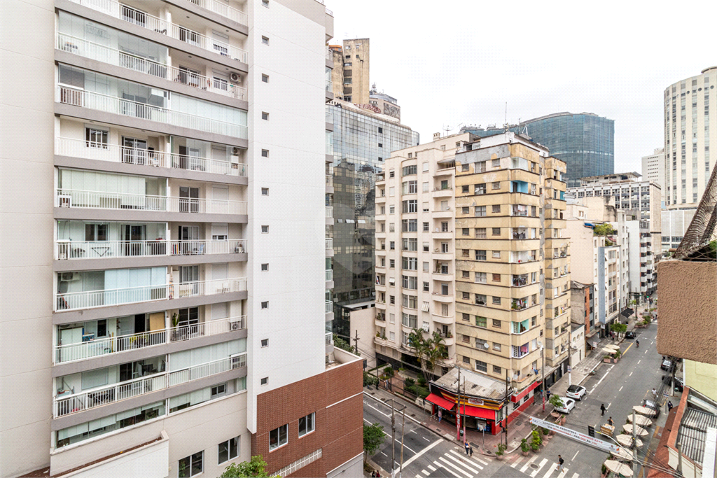 Aluguel Apartamento São Paulo República REO867737 7